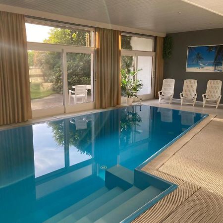 Hotel Pension Linz Buehl  Ngoại thất bức ảnh