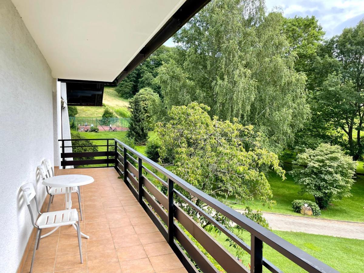 Hotel Pension Linz Buehl  Ngoại thất bức ảnh