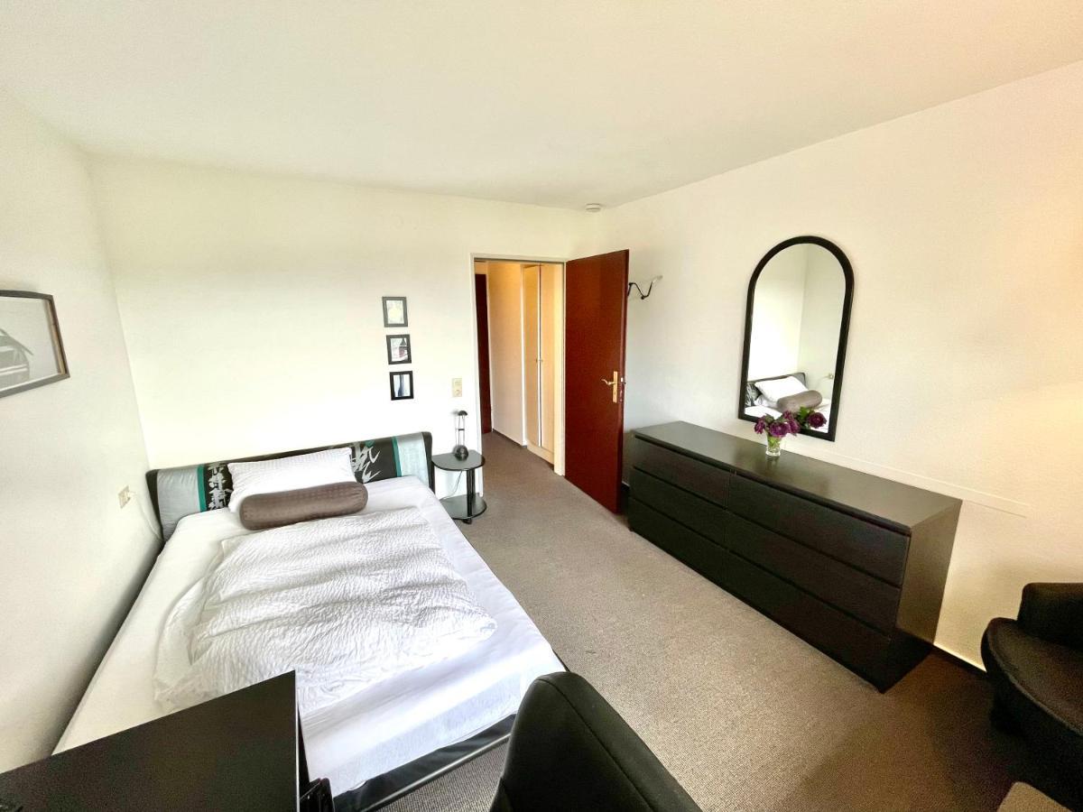 Hotel Pension Linz Buehl  Ngoại thất bức ảnh